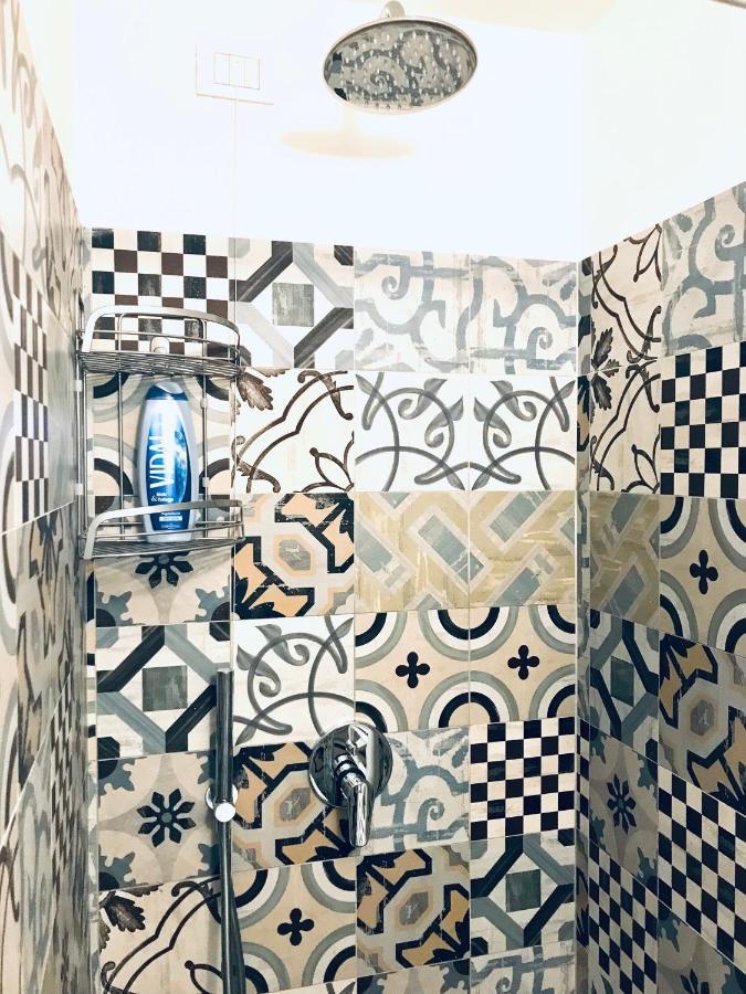 Ca Dei Santi- Biennale Lejlighed Venedig Eksteriør billede